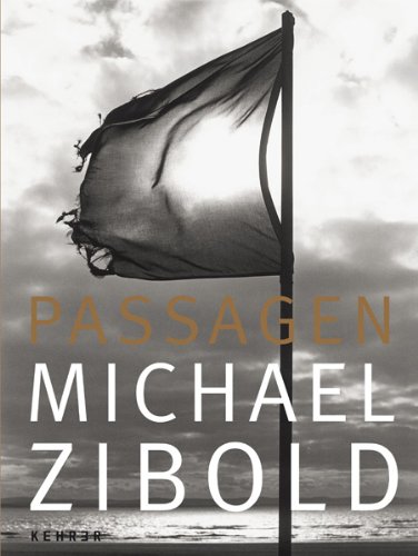 Passagen / Kehrer Verlag / Michael Zibold 2011